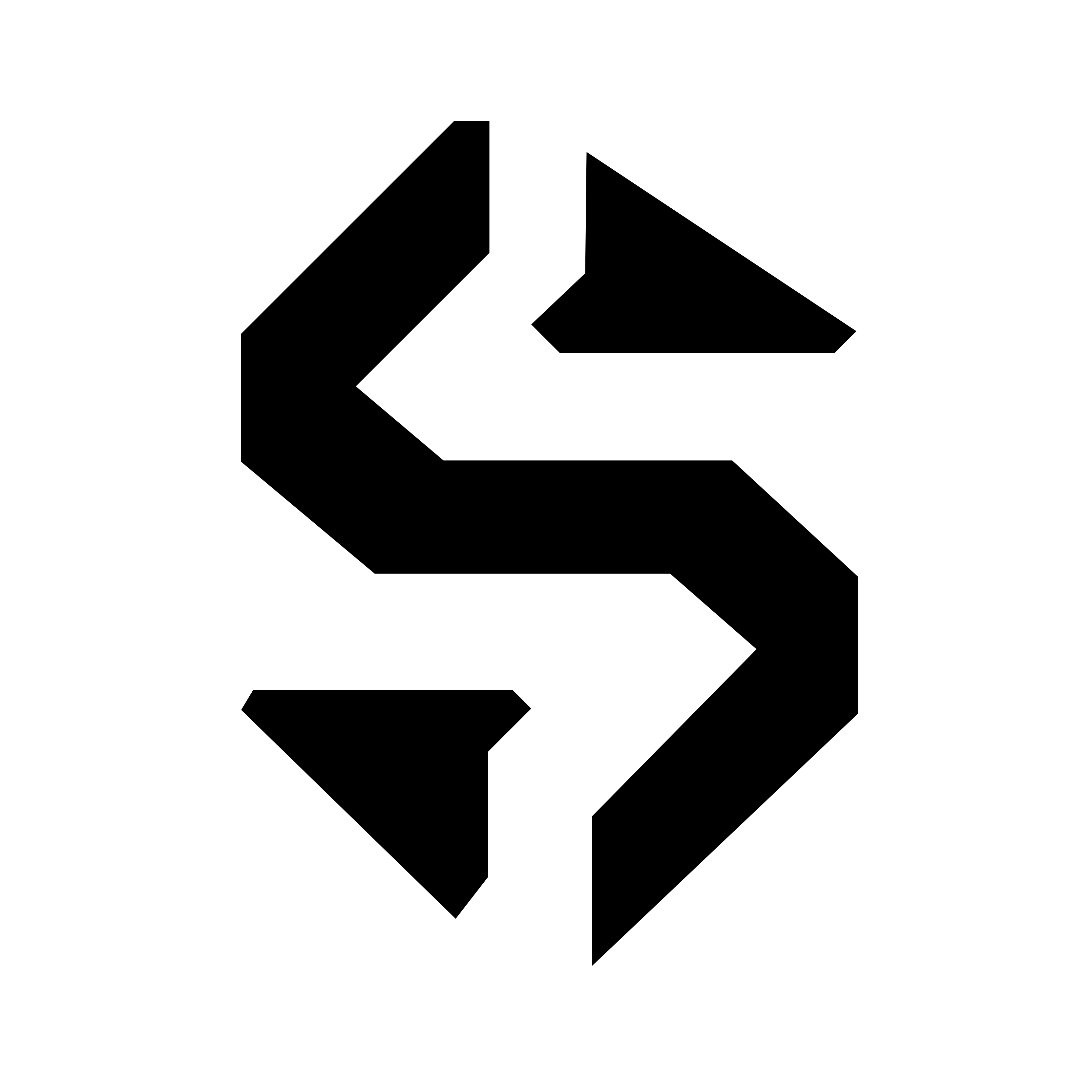 Sencorp Games logo